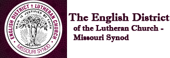 English_District_Logo